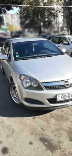 Opel Astra 2009, 130,000 km - 1.4 l - Bakı