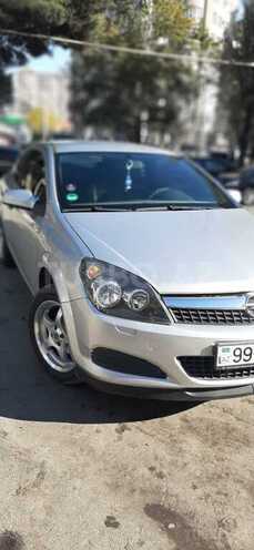 Opel Astra 2009, 130,000 km - 1.4 l - Bakı