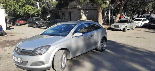 Opel Astra 2009, 130,000 km - 1.4 l - Bakı