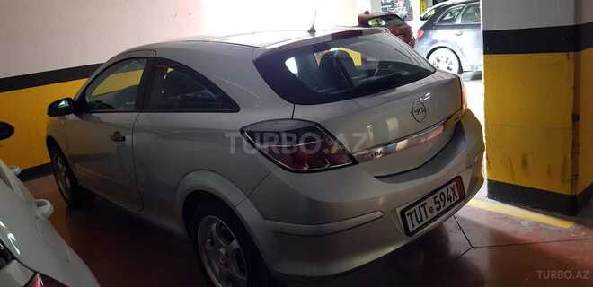 Opel Astra 2009, 130,000 km - 1.4 l - Bakı