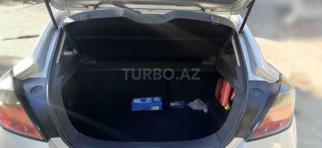 Opel Astra 2009, 130,000 km - 1.4 l - Bakı