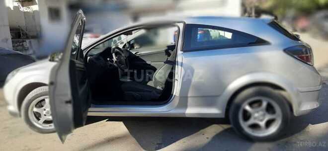 Opel Astra 2009, 130,000 km - 1.4 l - Bakı