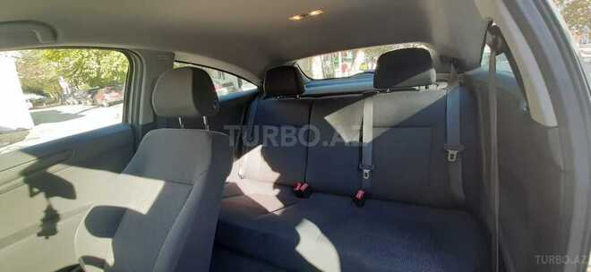 Opel Astra 2009, 130,000 km - 1.4 l - Bakı