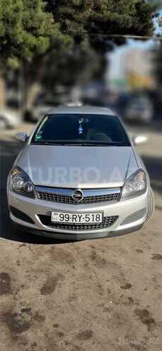Opel Astra 2009, 130,000 km - 1.4 l - Bakı