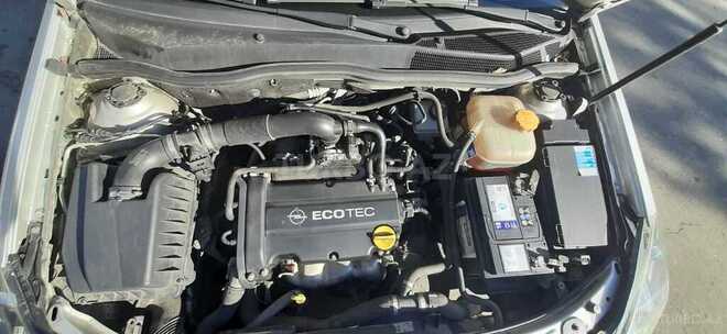 Opel Astra 2009, 130,000 km - 1.4 l - Bakı
