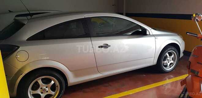 Opel Astra 2009, 130,000 km - 1.4 l - Bakı