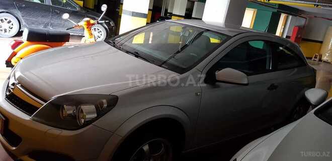 Opel Astra 2009, 130,000 km - 1.4 l - Bakı