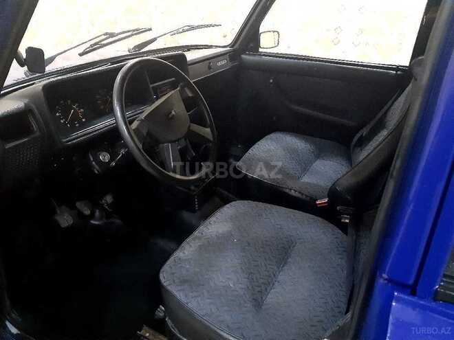LADA (VAZ) 2107 1999, 37,974 km - 1.6 л - Bakı