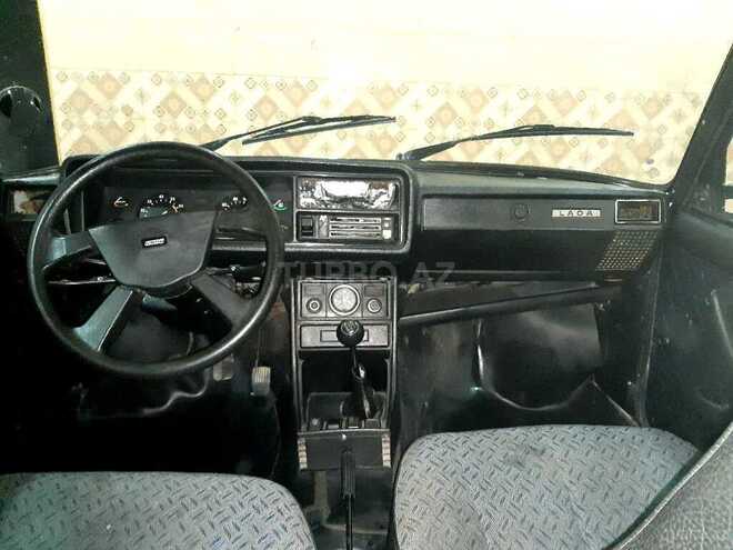 LADA (VAZ) 2107 1999, 37,974 km - 1.6 л - Bakı