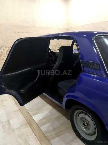 LADA (VAZ) 2107 1999, 37,974 km - 1.6 л - Bakı