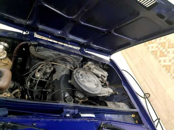 LADA (VAZ) 2107 1999, 37,974 km - 1.6 л - Bakı