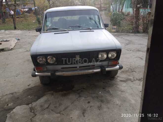 LADA (VAZ) 2106 1981, 100,000 km - 0.2 l - İsmayıllı