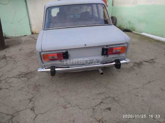 LADA (VAZ) 2106 1981, 100,000 km - 0.2 l - İsmayıllı