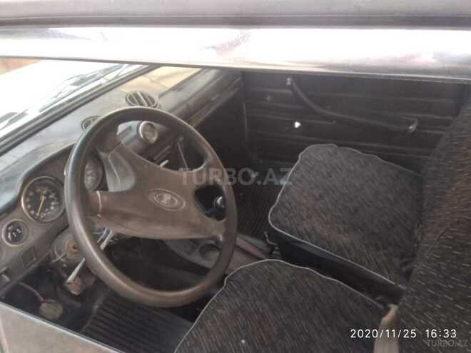 LADA (VAZ) 2106 1981, 100,000 km - 0.2 l - İsmayıllı