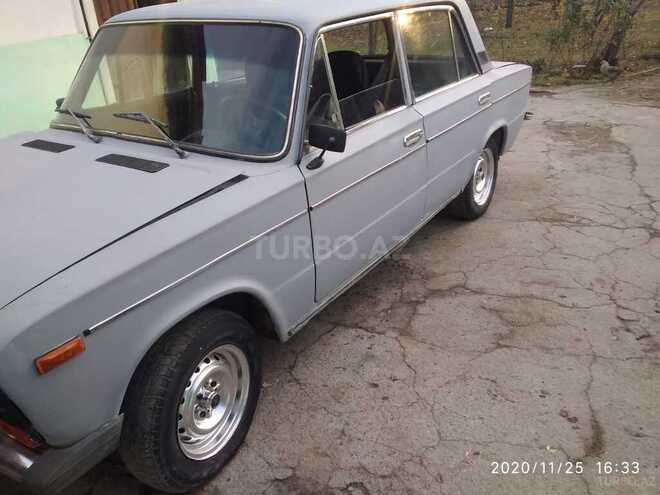 LADA (VAZ) 2106 1981, 100,000 km - 0.2 l - İsmayıllı