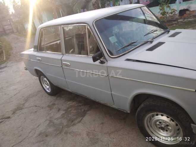 LADA (VAZ) 2106 1981, 100,000 km - 0.2 l - İsmayıllı