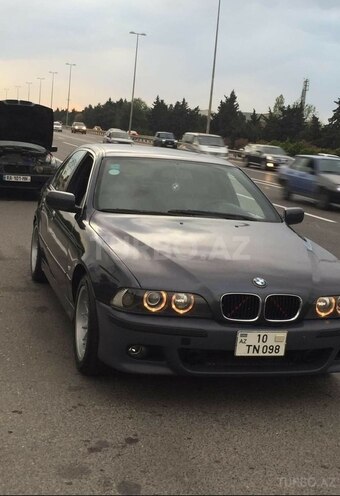 BMW 228 1996, 3,000 km - 2.5 l - Bakı