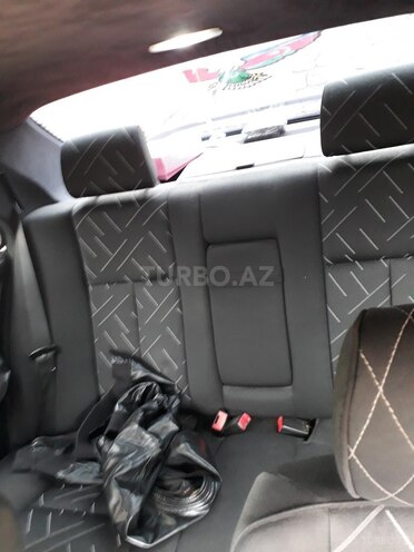 Mercedes C 200 1998, 327,000 km - 2.0 l - Bakı