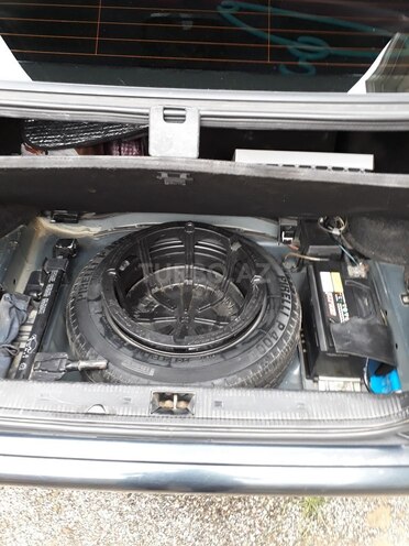 Mercedes C 200 1998, 327,000 km - 2.0 l - Bakı