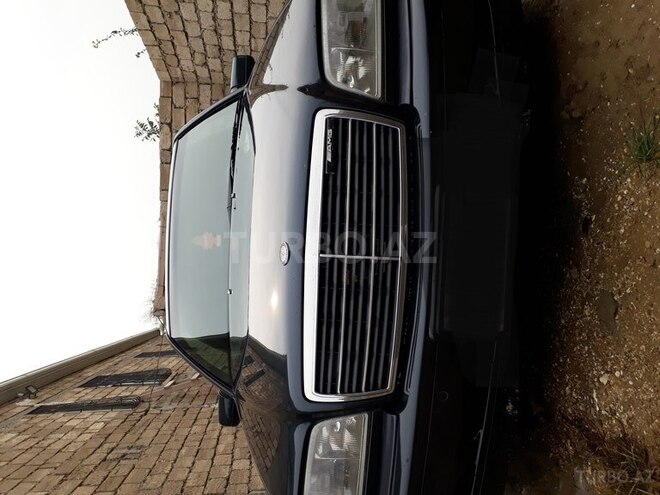 Mercedes C 200 1998, 327,000 km - 2.0 l - Bakı