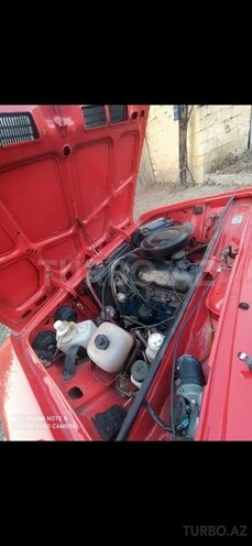 LADA (VAZ) 2106 1987, 123,000 km - 1.7 l - Ağdam