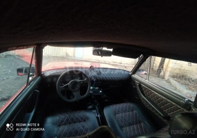 LADA (VAZ) 2106 1987, 123,000 km - 1.7 l - Ağdam