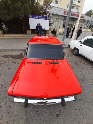 LADA (VAZ) 2106 1987, 123,000 km - 1.7 l - Ağdam