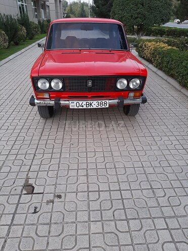 LADA (VAZ) 2106 1987, 123,000 km - 1.7 l - Ağdam