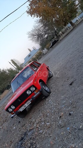 LADA (VAZ) 2106 1987, 123,000 km - 1.7 l - Ağdam