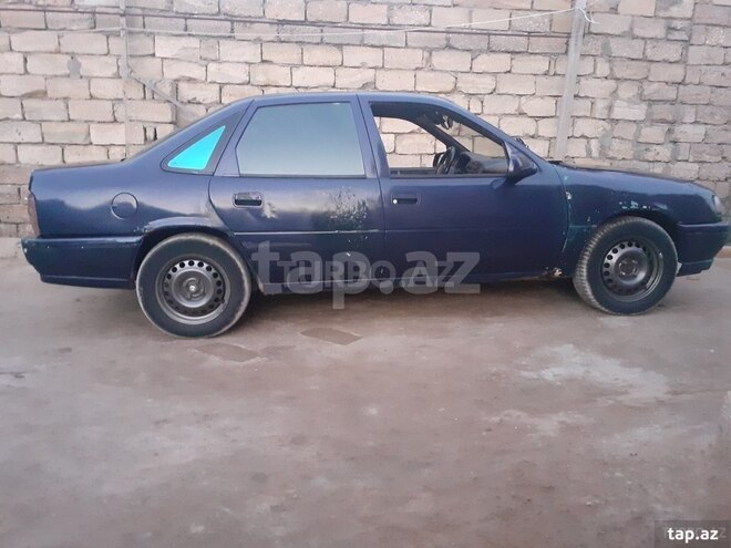 Opel Vectra 1992, 462,359 km - 1.7 л - Bakı