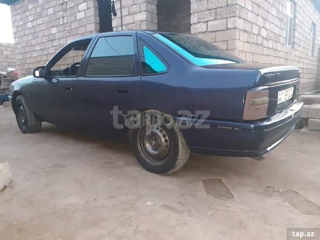 Opel Vectra 1992, 462,359 km - 1.7 л - Bakı