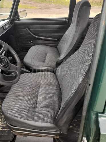 LADA (VAZ) 2107 1996, 5,555,555 km - 0.3 л - Masallı