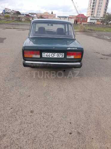 LADA (VAZ) 2107 1996, 5,555,555 km - 0.3 л - Masallı