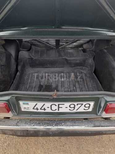 LADA (VAZ) 2107 1996, 5,555,555 km - 0.3 л - Masallı