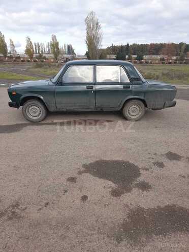 LADA (VAZ) 2107 1996, 5,555,555 km - 0.3 л - Masallı