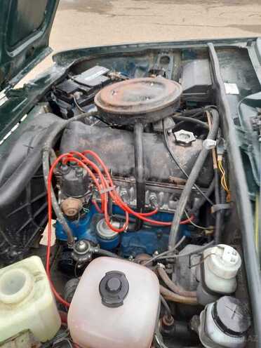 LADA (VAZ) 2107 1996, 5,555,555 km - 0.3 л - Masallı