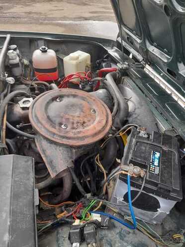 LADA (VAZ) 2107 1996, 5,555,555 km - 0.3 л - Masallı