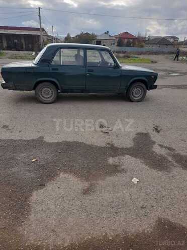 LADA (VAZ) 2107 1996, 5,555,555 km - 0.3 л - Masallı