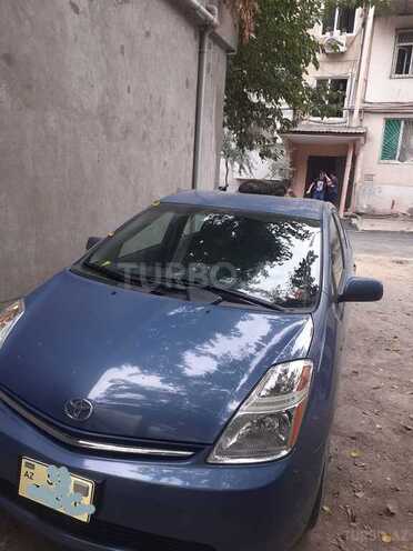 Toyota Prius 2007, 163,000 km - 1.5 l - Bakı
