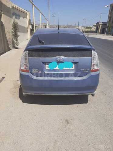 Toyota Prius 2007, 163,000 km - 1.5 l - Bakı