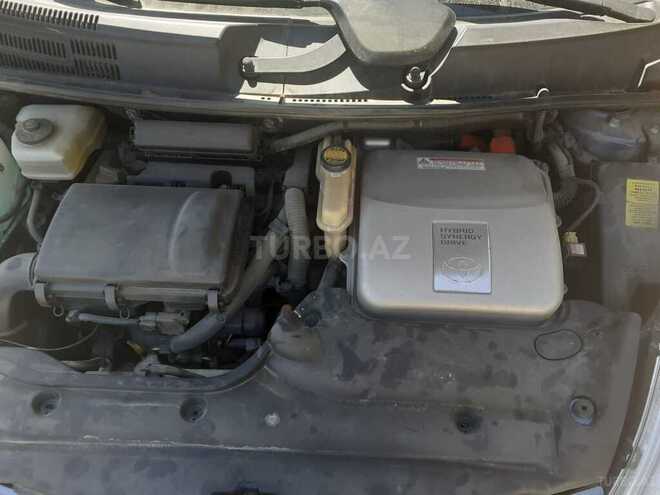Toyota Prius 2007, 163,000 km - 1.5 l - Bakı
