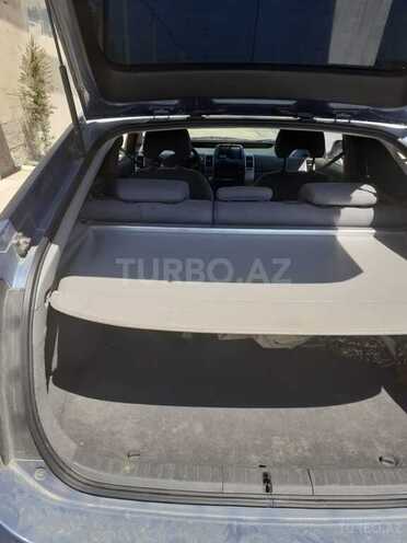 Toyota Prius 2007, 163,000 km - 1.5 l - Bakı