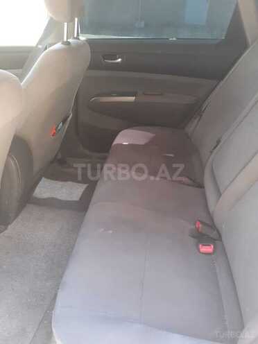 Toyota Prius 2007, 163,000 km - 1.5 l - Bakı
