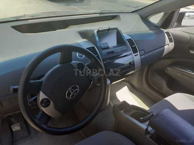 Toyota Prius 2007, 163,000 km - 1.5 l - Bakı
