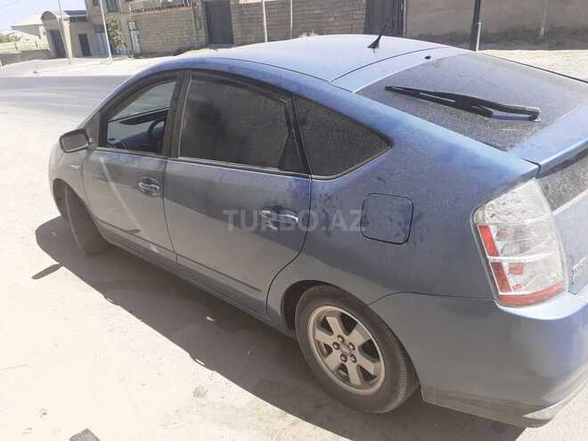 Toyota Prius 2007, 163,000 km - 1.5 l - Bakı