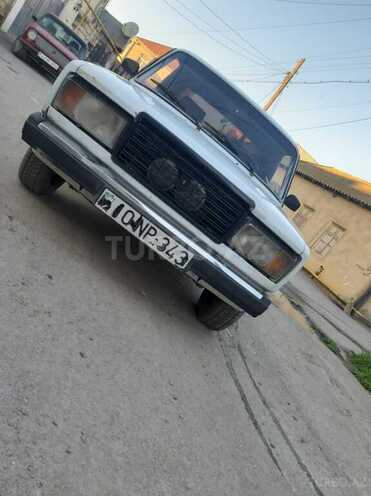 LADA (VAZ) 2107 2004, 190,000 km - 1.6 l - Bakı