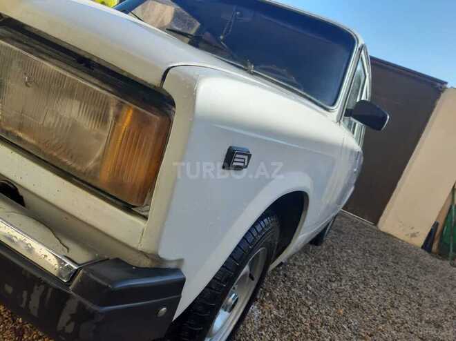 LADA (VAZ) 2107 2004, 190,000 km - 1.6 l - Bakı