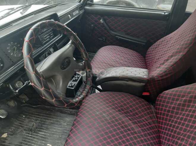 LADA (VAZ) 2107 2004, 190,000 km - 1.6 l - Bakı