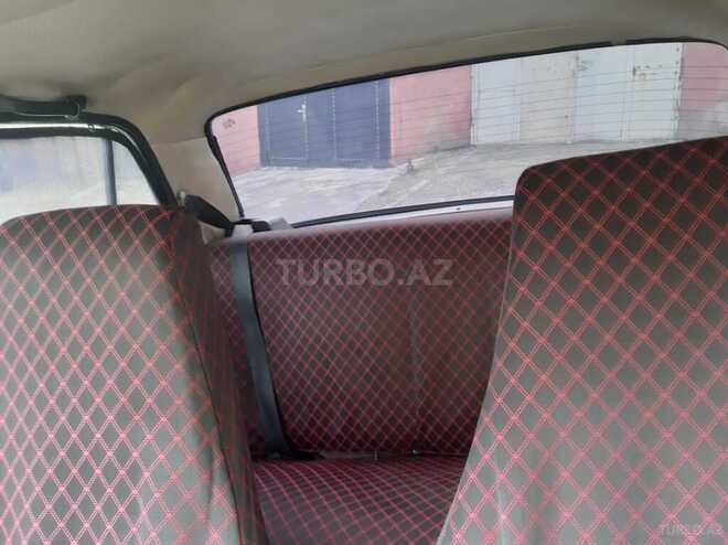 LADA (VAZ) 2107 2004, 190,000 km - 1.6 l - Bakı
