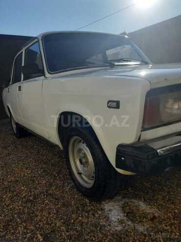 LADA (VAZ) 2107 2004, 190,000 km - 1.6 l - Bakı
